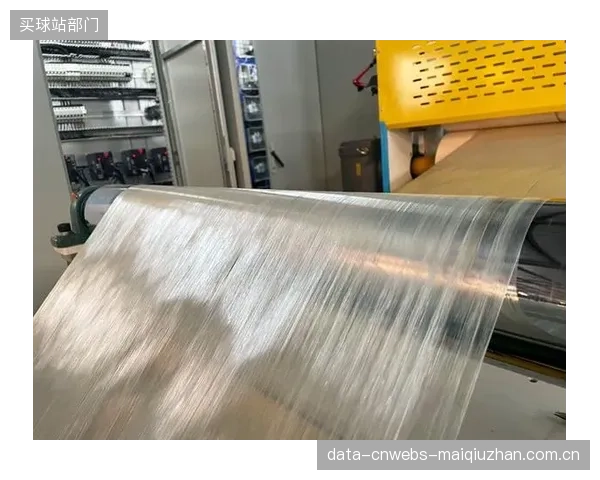 2026年体育用品制造新纪元:TPU-Carbon熔融浸渍自动化生产线正终结莆田、晋江沿袭多年的劳动密集型模式 2026年体育用品制造新纪元:TPU-Carbon熔融浸渍自动化生产线正终结莆田、晋江沿袭多年的劳动密集型模式